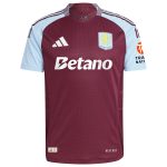 aston villa adidas home authentic shirt 2024-25 with diego carlos 3 printing Collection | Aston Villa Football Kits and Shirts