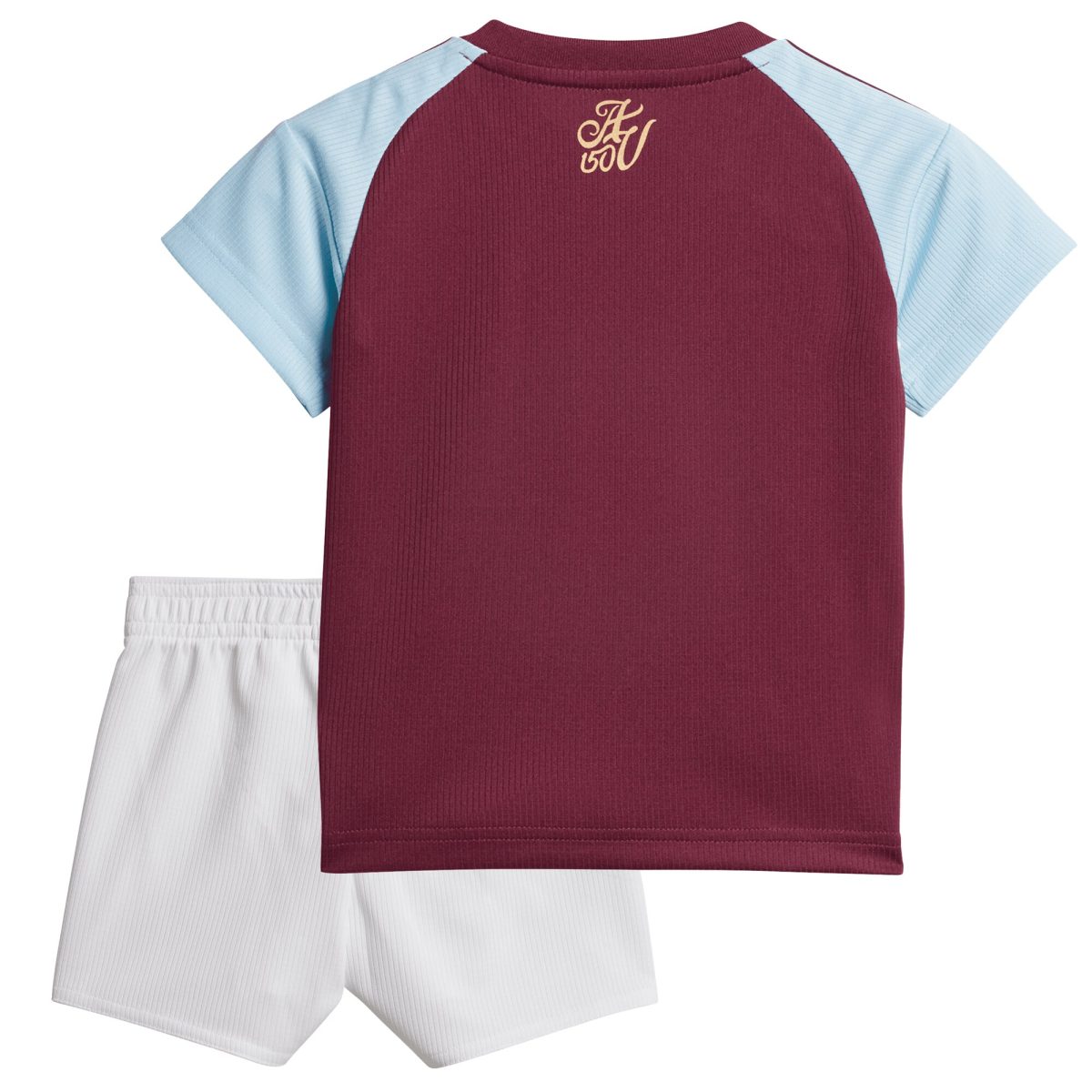 aston villa adidas home baby kit 2024-25 with custom printing Collection | Aston Villa Football Kits and Shirts
