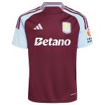 aston villa adidas home shirt 2024-25 with diego carlos 3 printing Collection | Aston Villa Football Kits and Shirts