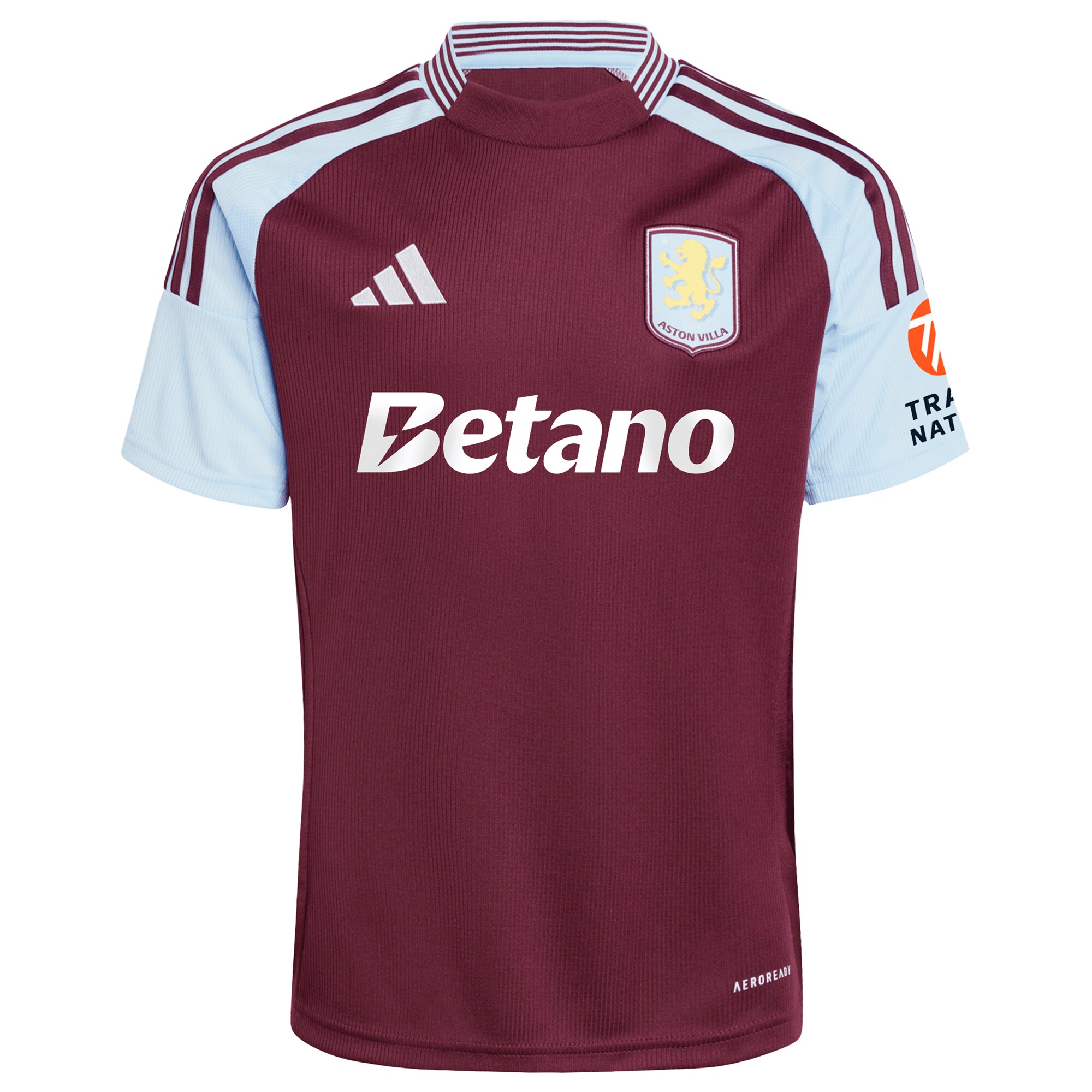 aston villa adidas home shirt 2024-25 with diego carlos 3 printing Collection | Aston Villa Football Kits and Shirts