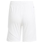 aston villa adidas home shorts 2024-25 – kids with custom printing Collection | Aston Villa Football Kits and Shirts