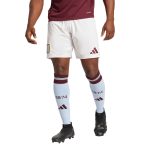 aston villa adidas home shorts 2024-25 with custom printing Collection | Aston Villa Football Kits and Shirts