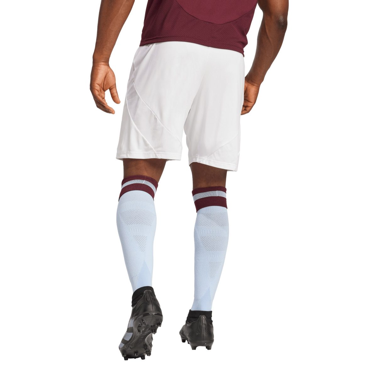 aston villa adidas home shorts 2024-25 with custom printing Collection | Aston Villa Football Kits and Shirts