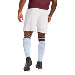 aston villa adidas home shorts 2024-25 with custom printing Collection | Aston Villa Football Kits and Shirts