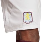 aston villa adidas home shorts 2024-25 with custom printing Collection | Aston Villa Football Kits and Shirts