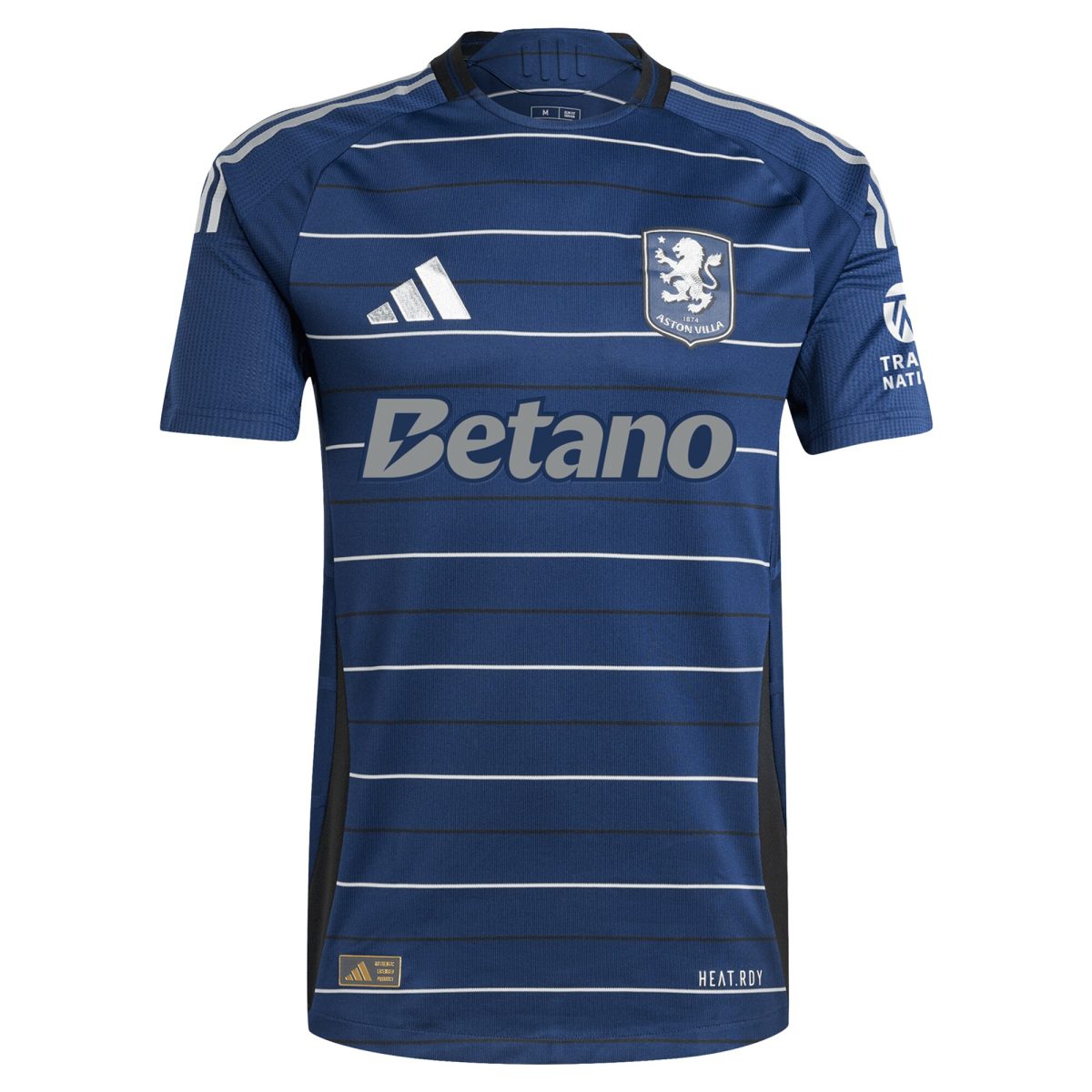 aston villa adidas third authentic shirt 2024-25 with a.garcía 16 printing Collection | Aston Villa Football Kits and Shirts