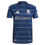 aston villa adidas third authentic shirt 2024-25 with a.garcía 16 printing Collection | Aston Villa Football Kits and Shirts