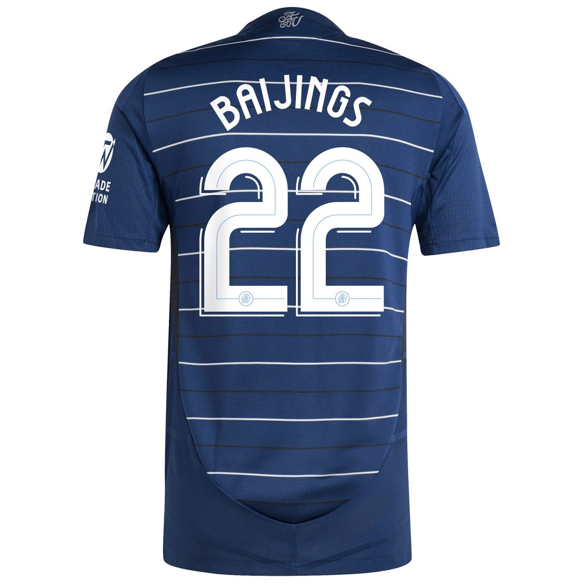 aston villa adidas third authentic shirt 2024-25 with baijings 22 cup printing Collection | Aston Villa Football Kits and Shirts