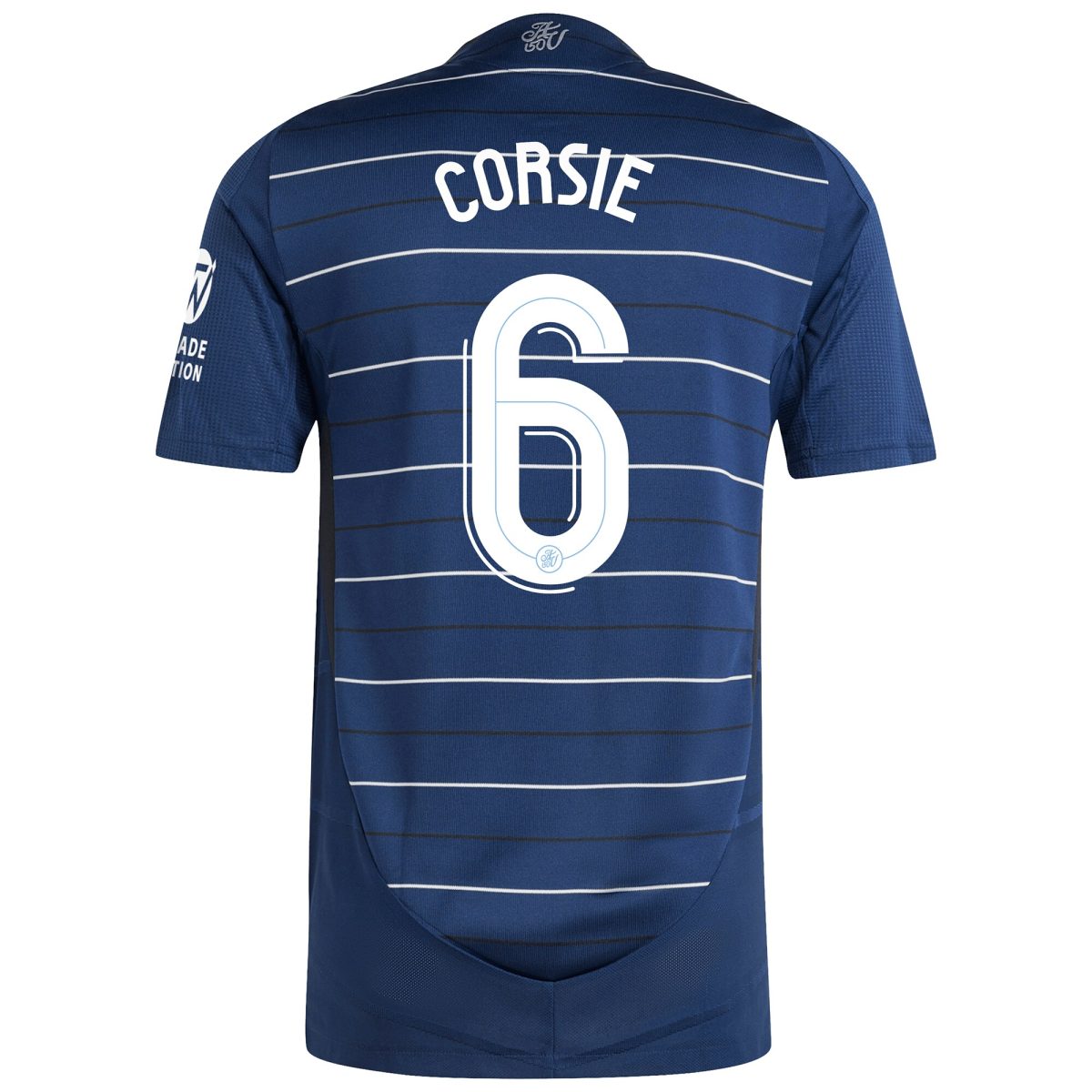 aston villa adidas third authentic shirt 2024-25 with corsie 6 cup printing Collection | Aston Villa Football Kits and Shirts