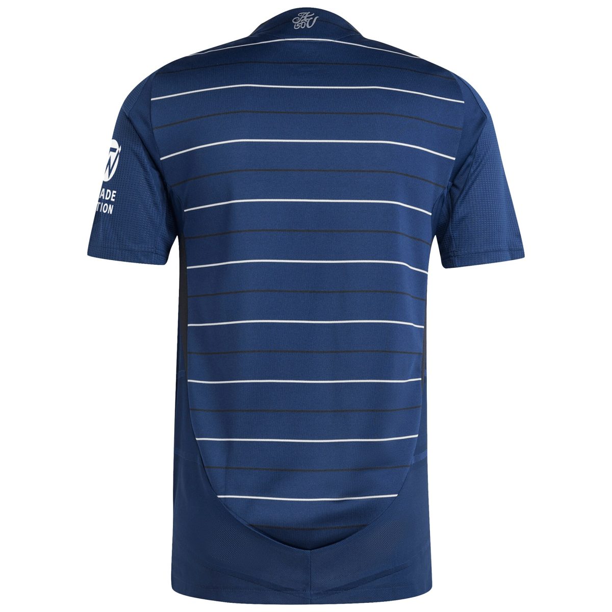 aston villa adidas third authentic shirt 2024-25 with custom printing Collection | Aston Villa Football Kits and Shirts