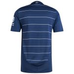 aston villa adidas third authentic shirt 2024-25 with custom printing Collection | Aston Villa Football Kits and Shirts