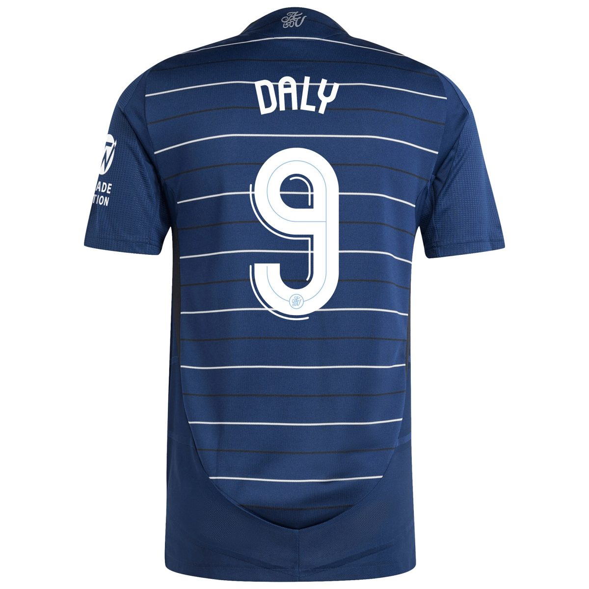 aston villa adidas third authentic shirt 2024-25 with daly 9 cup printing Collection | Aston Villa Football Kits and Shirts