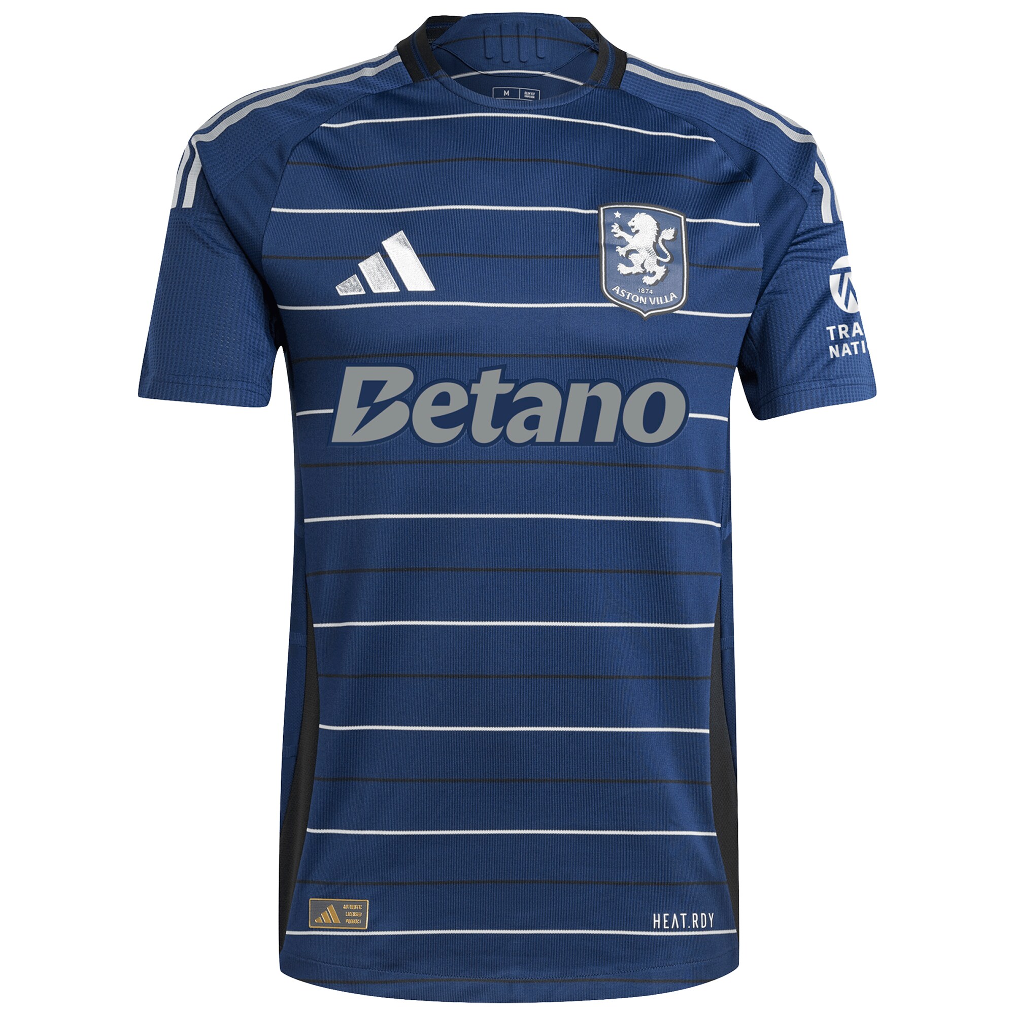 aston villa adidas third authentic shirt 2024-25 with diego carlos 3 printing Collection | Aston Villa Football Kits and Shirts
