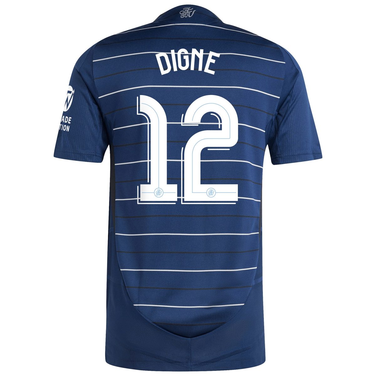 aston villa adidas third authentic shirt 2024-25 with digne 12 cup printing Collection | Aston Villa Football Kits and Shirts
