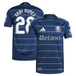 aston villa adidas third authentic shirt 2024-25 with gabi nunes 28 cup printing Collection | Aston Villa Football Kits and Shirts