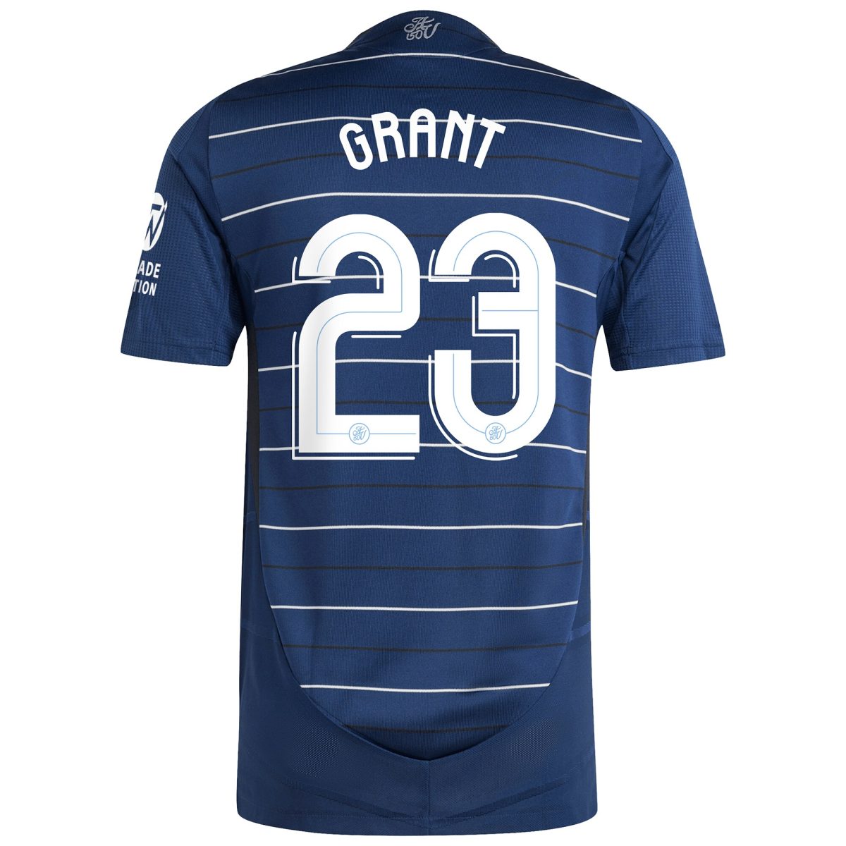 aston villa adidas third authentic shirt 2024-25 with grant 23 cup printing Collection | Aston Villa Football Kits and Shirts