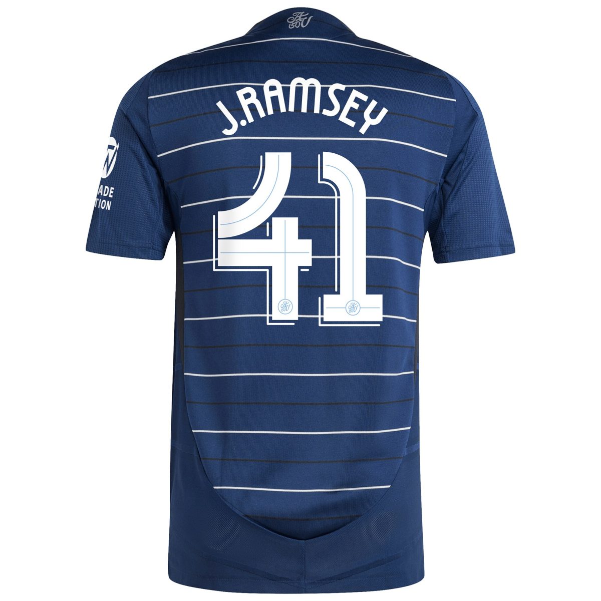 aston villa adidas third authentic shirt 2024-25 with j. ramsey 41 cup printing Collection | Aston Villa Football Kits and Shirts