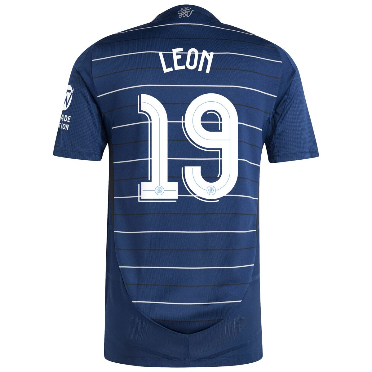 aston villa adidas third authentic shirt 2024-25 with leon 19 cup printing Collection | Aston Villa Football Kits and Shirts