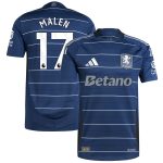 aston villa adidas third authentic shirt 2024-25 with malen 17 printing Collection | Aston Villa Football Kits and Shirts