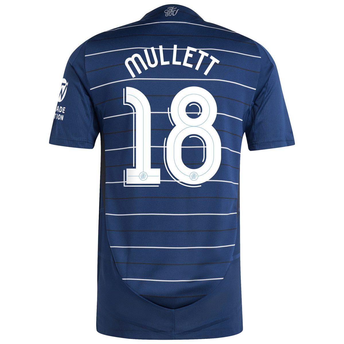 aston villa adidas third authentic shirt 2024-25 with mullett 18 cup printing Collection | Aston Villa Football Kits and Shirts