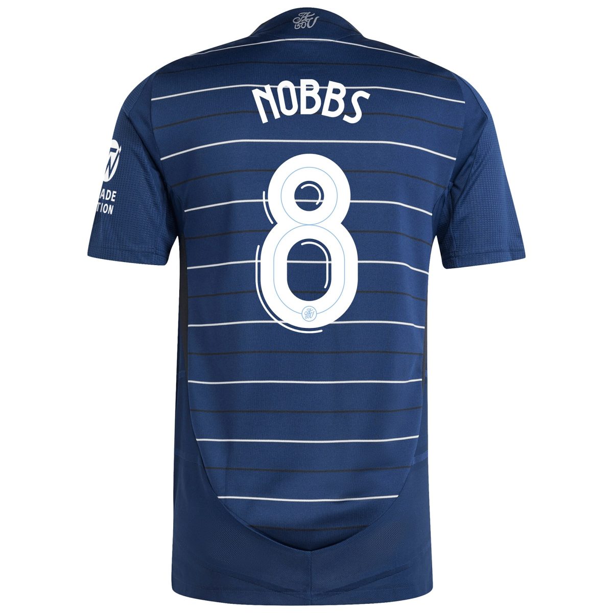 aston villa adidas third authentic shirt 2024-25 with nobbs 8 cup printing Collection | Aston Villa Football Kits and Shirts