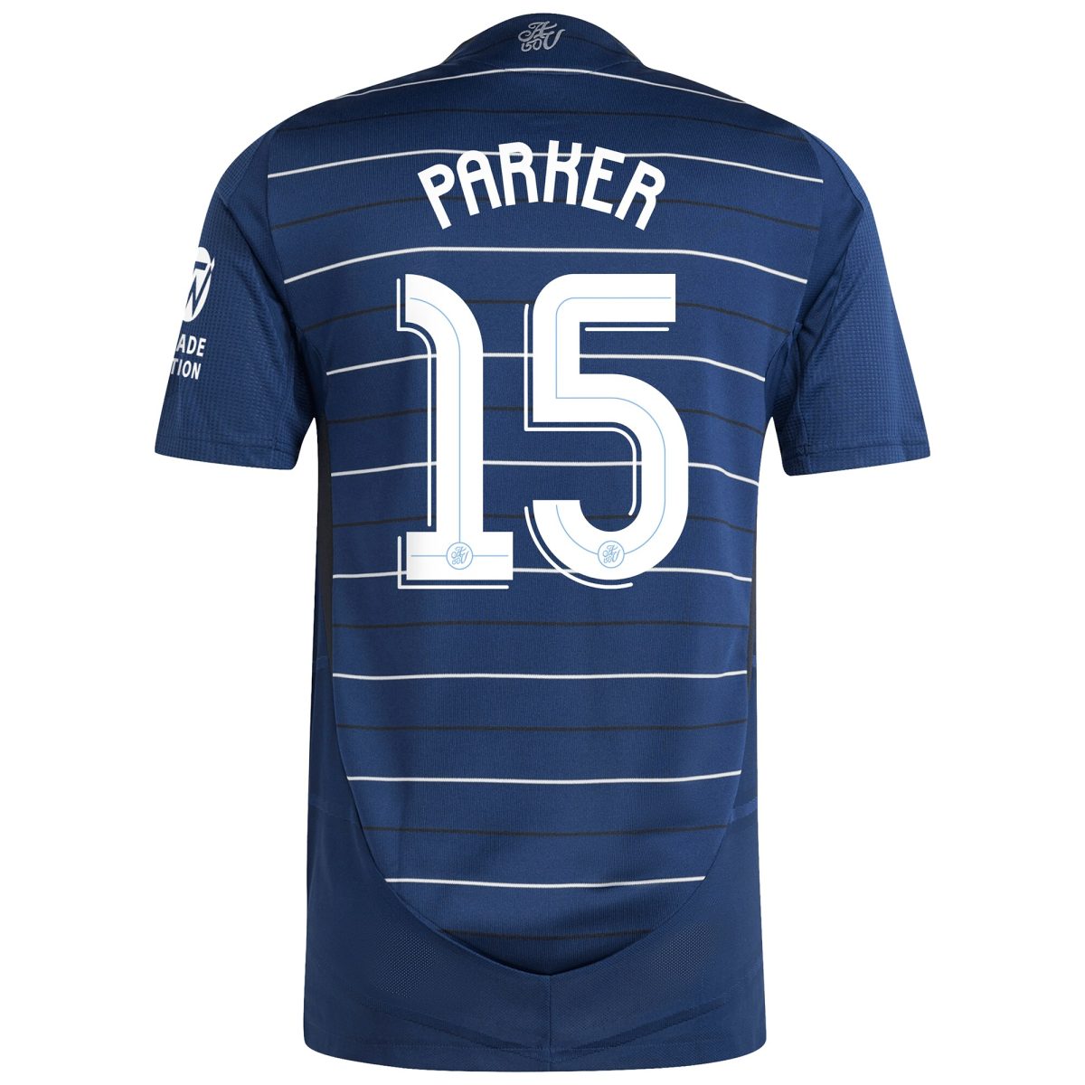 aston villa adidas third authentic shirt 2024-25 with parker 15 cup printing Collection | Aston Villa Football Kits and Shirts