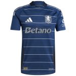 aston villa adidas third authentic shirt 2024-25 with rashford 9 printing Collection | Aston Villa Football Kits and Shirts