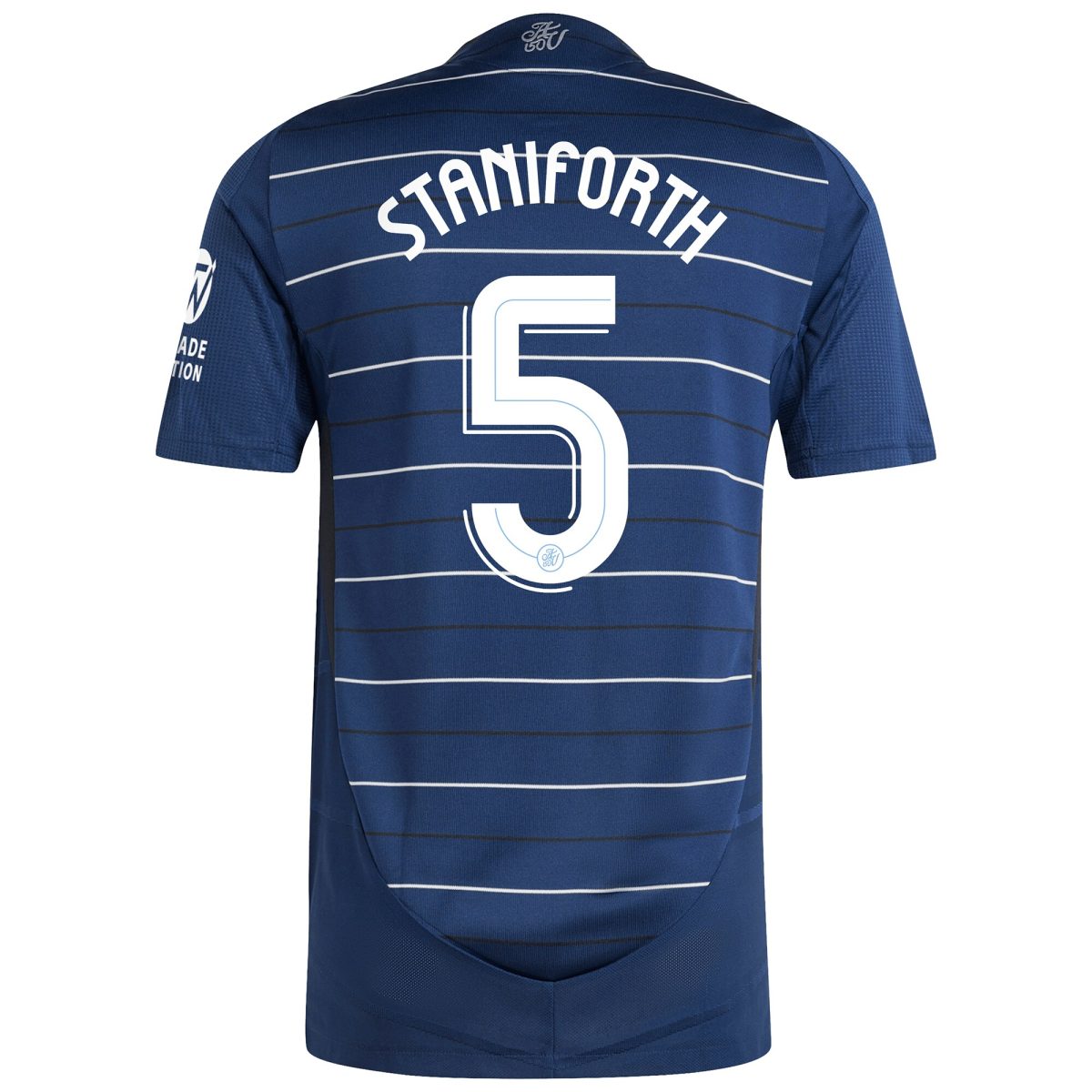 aston villa adidas third authentic shirt 2024-25 with staniforth 5 cup printing Collection | Aston Villa Football Kits and Shirts