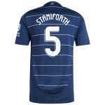aston villa adidas third authentic shirt 2024-25 with staniforth 5 cup printing Collection | Aston Villa Football Kits and Shirts