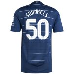 aston villa adidas third authentic shirt 2024-25 with swinkels 50 cup printing Collection | Aston Villa Football Kits and Shirts