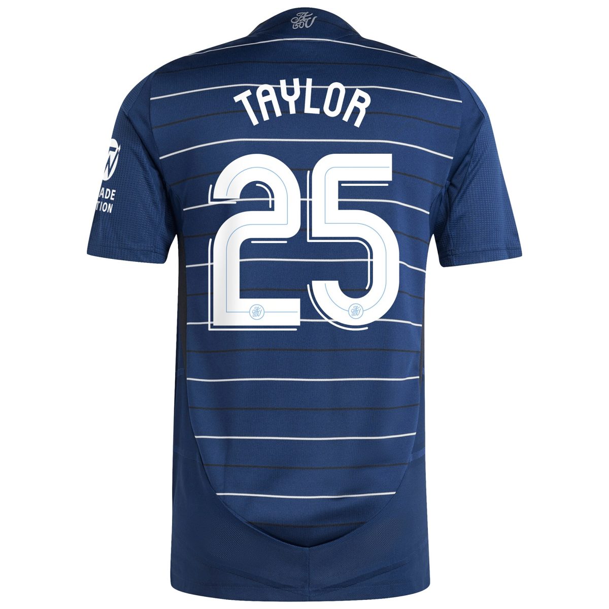 aston villa adidas third authentic shirt 2024-25 with taylor 25 cup printing Collection | Aston Villa Football Kits and Shirts