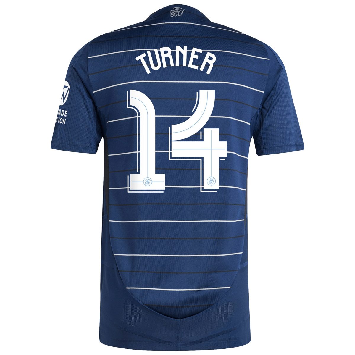 aston villa adidas third authentic shirt 2024-25 with turner 14 cup printing Collection | Aston Villa Football Kits and Shirts
