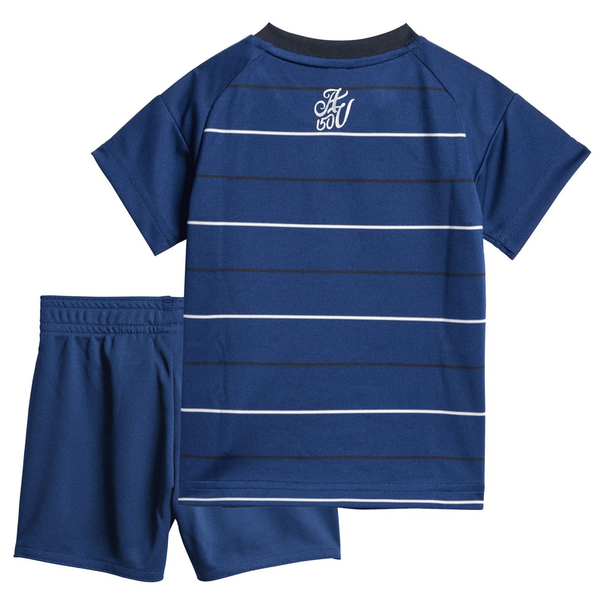 aston villa adidas third baby kit 2024-25 with custom printing Collection | Aston Villa Football Kits and Shirts