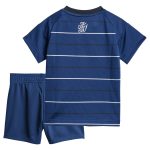 aston villa adidas third baby kit 2024-25 with custom printing Collection | Aston Villa Football Kits and Shirts