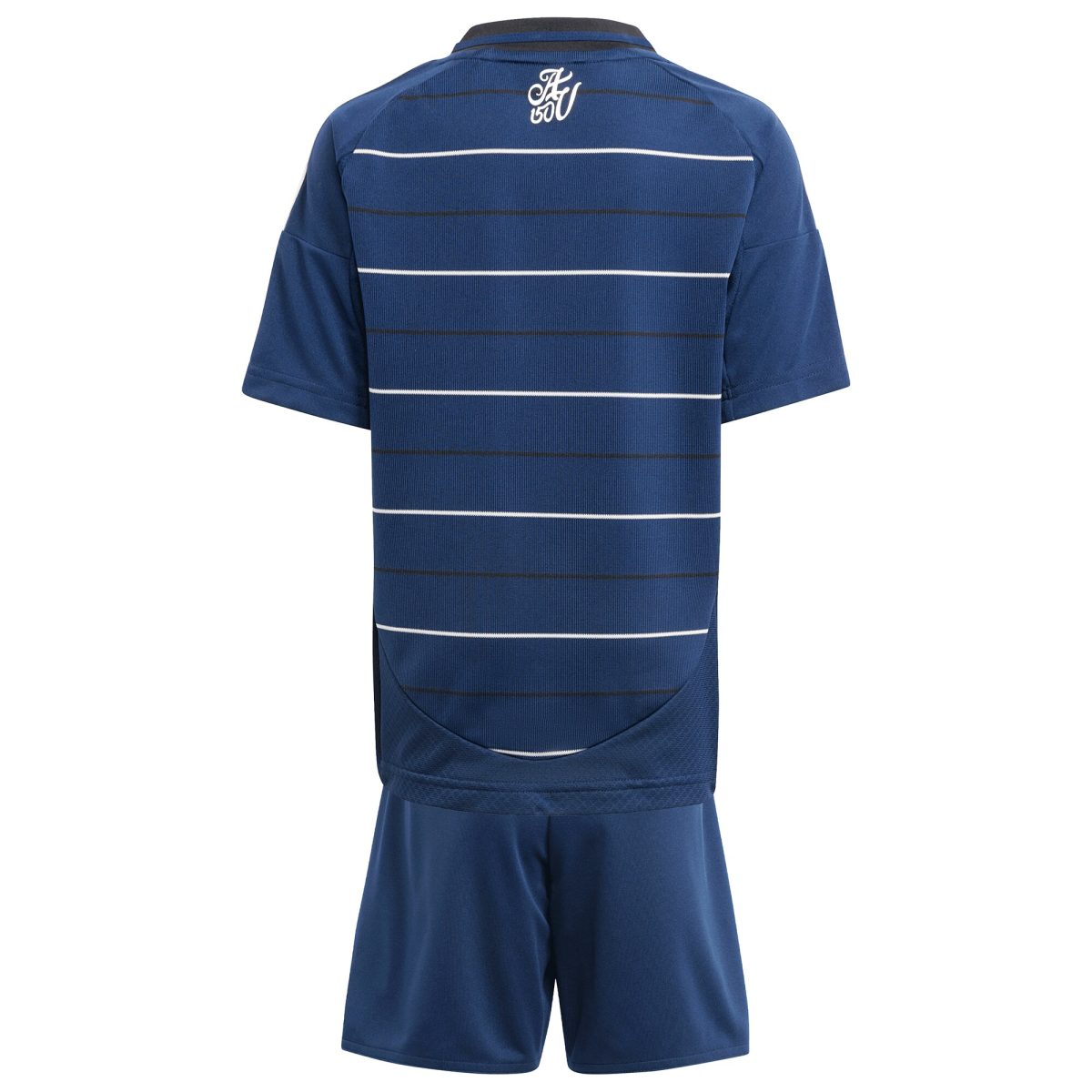 aston villa adidas third mini kit 2024-25 with custom printing Collection | Aston Villa Football Kits and Shirts
