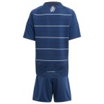 aston villa adidas third mini kit 2024-25 with custom printing Collection | Aston Villa Football Kits and Shirts