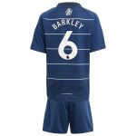 aston villa adidas third minikit 2024-25 with barkley 6 printing Collection | Aston Villa Football Kits and Shirts
