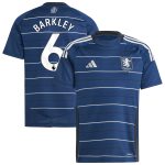 aston villa adidas third shirt 2024-25 – kids with barkley 6 printing Collection | Aston Villa Football Kits and Shirts