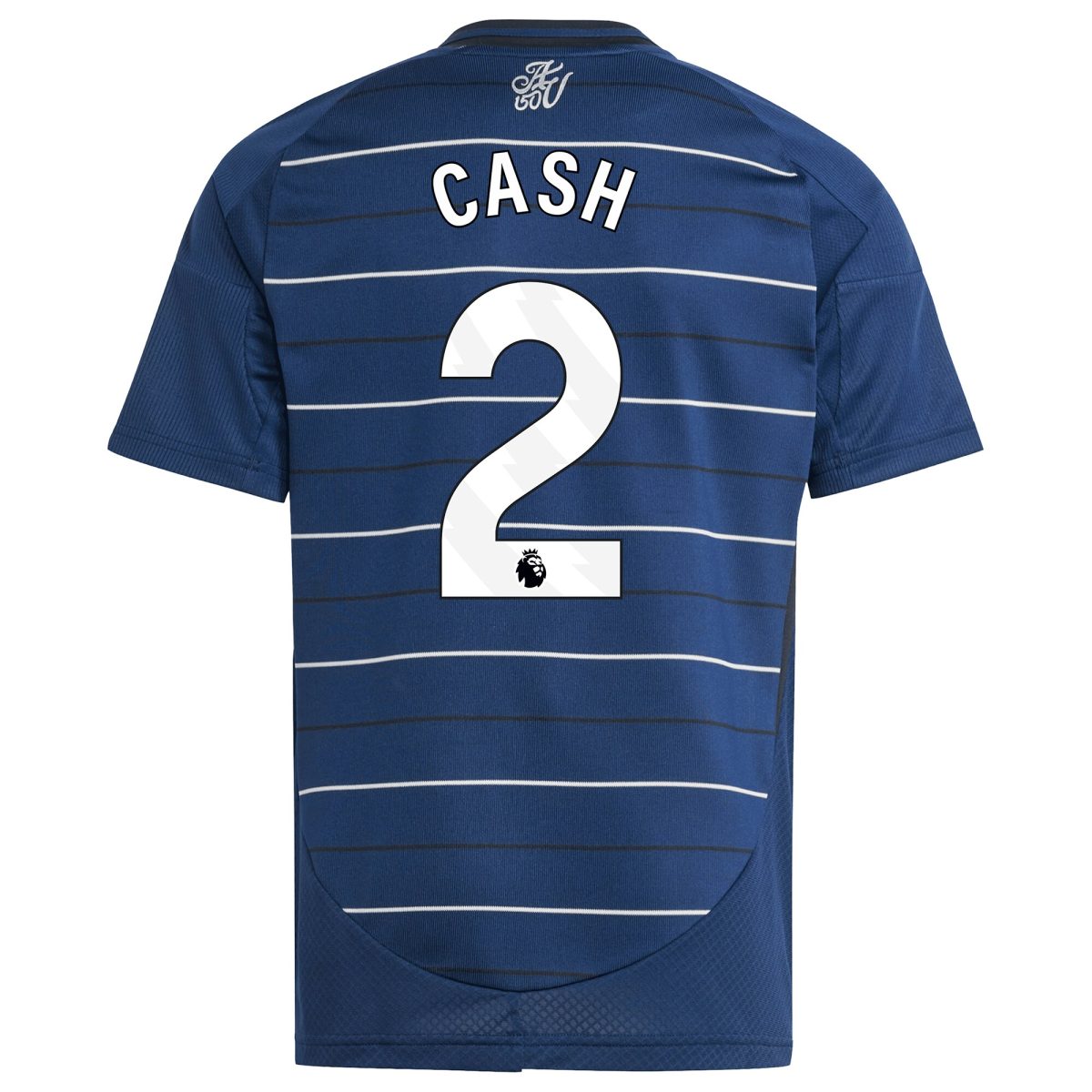 aston villa adidas third shirt 2024-25 – kids with cash 2 printing Collection | Aston Villa Football Kits and Shirts