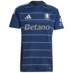 aston villa adidas third shirt 2024-25 with custom printing Collection | Aston Villa Football Kits and Shirts