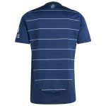 aston villa adidas third shirt 2024-25 with custom printing Collection | Aston Villa Football Kits and Shirts
