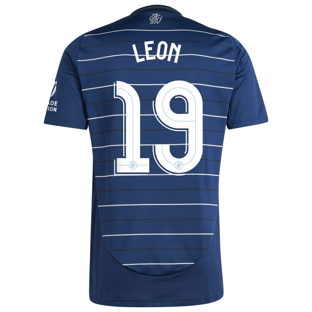 aston villa adidas third shirt 2024-25 with leon 19 cup printing Collection | Aston Villa Football Kits and Shirts