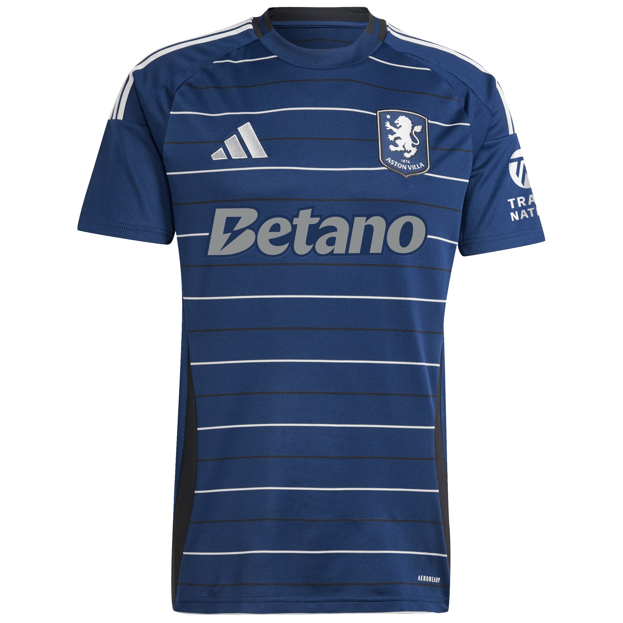 aston villa adidas third shirt 2024-25 with malen 17 printing Collection | Aston Villa Football Kits and Shirts