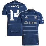 aston villa adidas third shirt 2024-25 with turner 14 cup printing Collection | Aston Villa Football Kits and Shirts