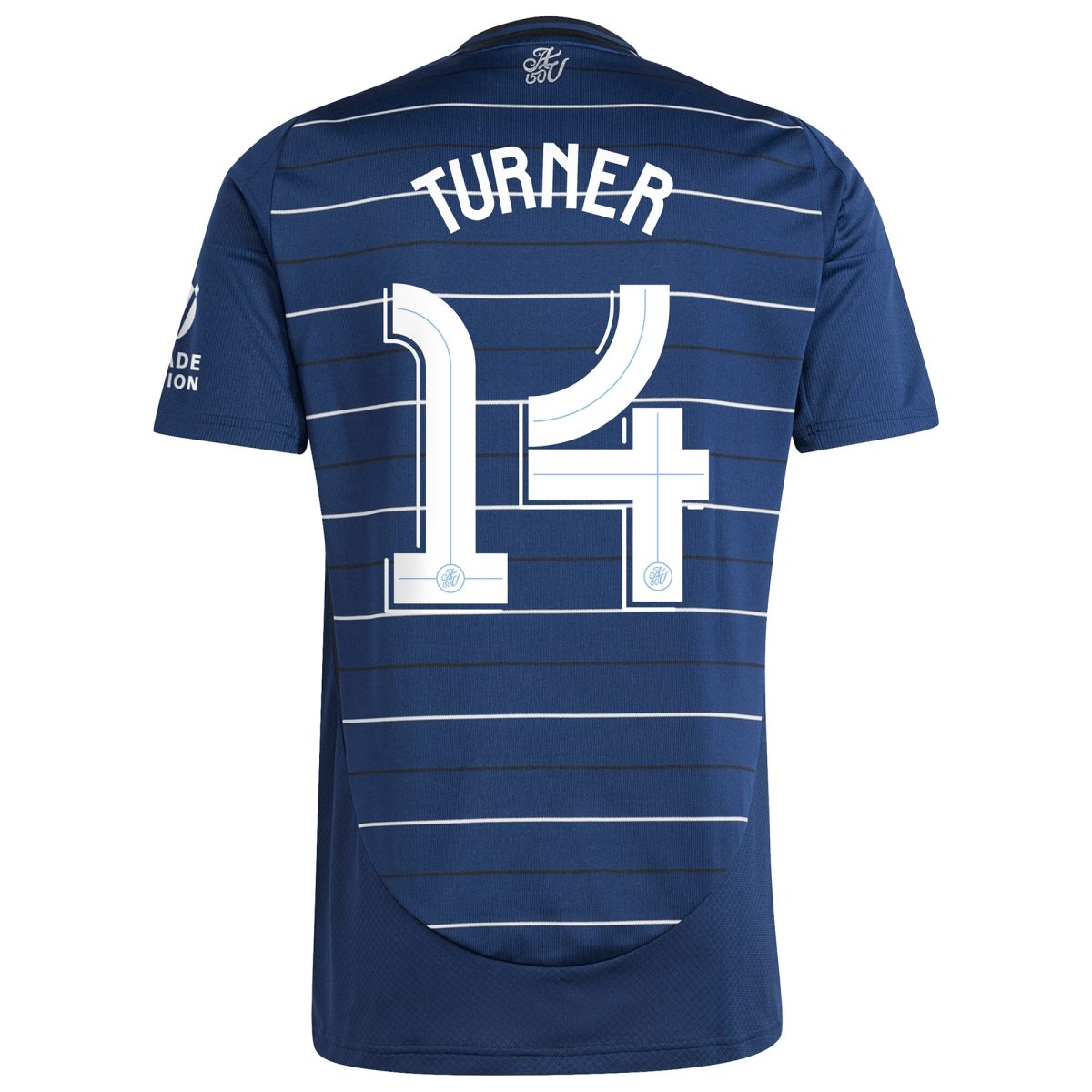 aston villa adidas third shirt 2024-25 with turner 14 cup printing Collection | Aston Villa Football Kits and Shirts