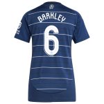 aston villa adidas third shirt 2024-25 – womens with barkley 6 cup printing Collection | Aston Villa Football Kits and Shirts