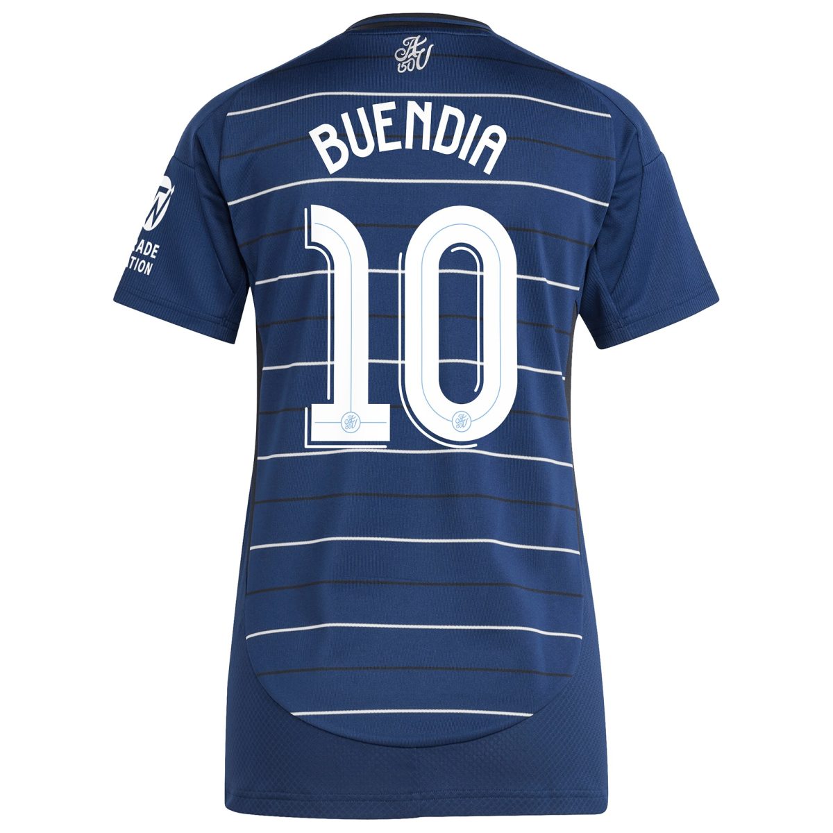 aston villa adidas third shirt 2024-25 – womens with buendia 10 cup printing Collection | Aston Villa Football Kits and Shirts