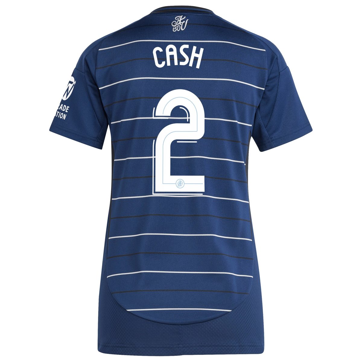 aston villa adidas third shirt 2024-25 – womens with cash 2 cup printing Collection | Aston Villa Football Kits and Shirts