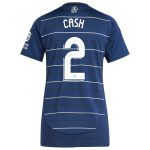aston villa adidas third shirt 2024-25 – womens with cash 2 cup printing Collection | Aston Villa Football Kits and Shirts