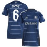 aston villa adidas third shirt 2024-25 – womens with corsie 6 cup printing Collection | Aston Villa Football Kits and Shirts